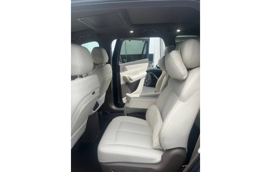 Denza N8L DM, 4WD Top, 2025, пробіг 4 тисячі км